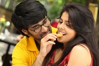 Love You Bangaram Movie Stills
